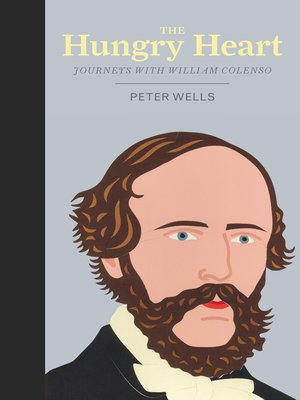 cover image of The Hungry Heart